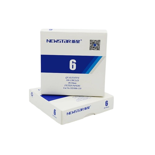 NewStar Filter Paper NS6