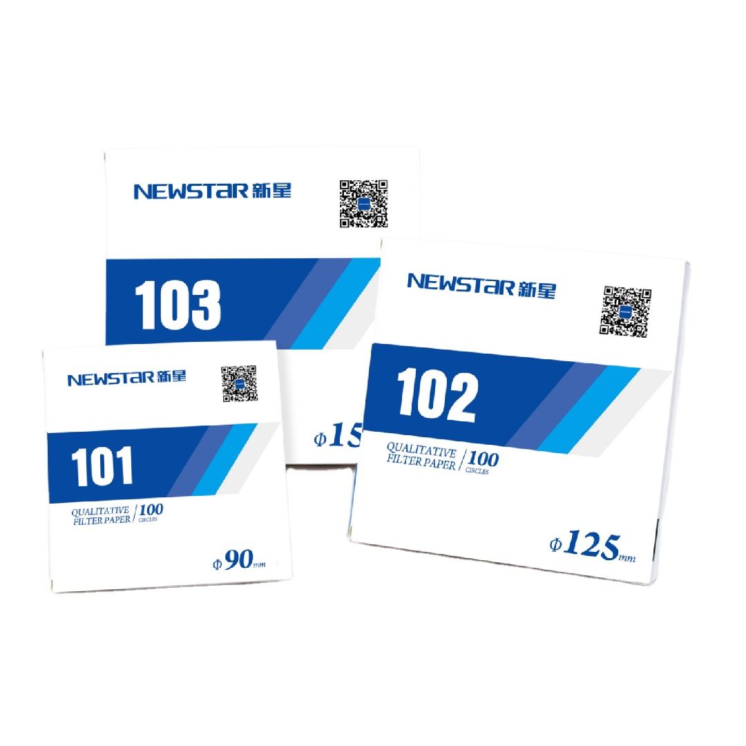 NewStar Filter Paper