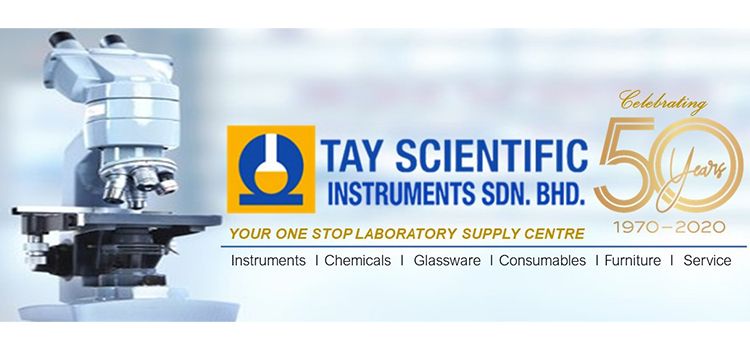 Tay Scientific Instruments Sdn Bhd